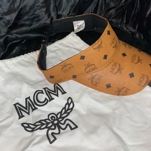 mcm visor